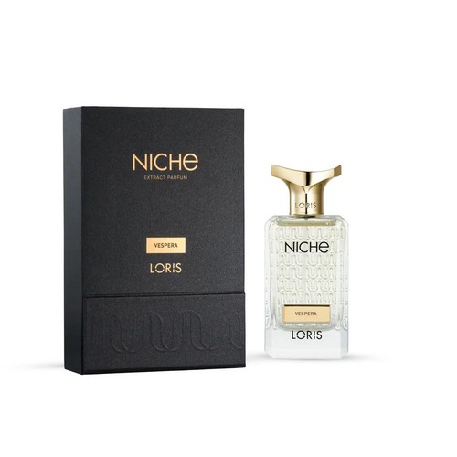 Loris parfum niche - parfum, 70