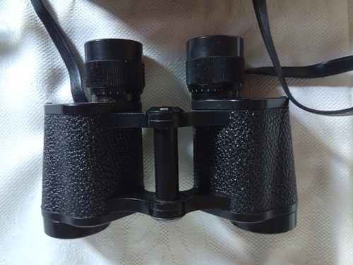 Ddr fernglas carl zeiss jena - fernglas,