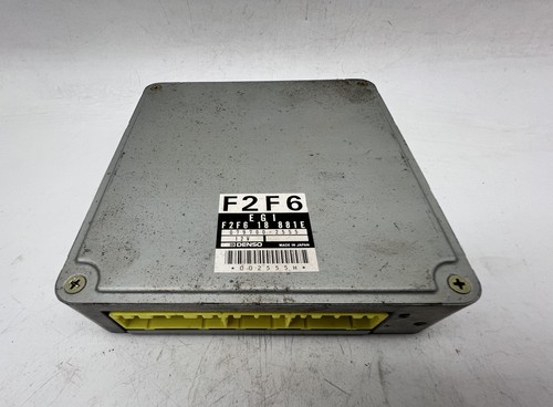 Steuergerät motor ford - steuergerät, probe