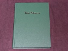 Gebundenes Buch mit Tom Patapom aus Felix (691-753), Cimpellin, Fix und Foxi,TOP