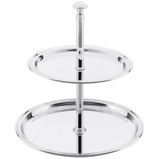 Etagere stöckig ø - x,