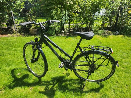 Herrentrekkingfahrrad gudereit - herrentrekkingfahrrad,