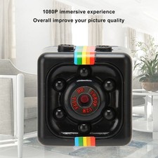 Mini Kamera 1080P HD