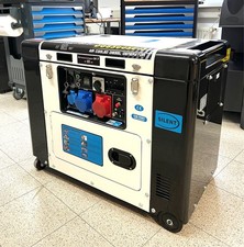 Stromerzeuger 6500w - stromerzeuger,