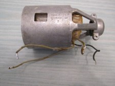 Lfd. Nr 10:  Stator ein