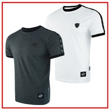 Herren T-Shirt Fußball