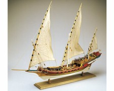 Amati AM1427 Box Von Montage