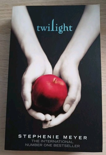 Twilight von stephenie - twilight,