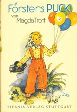 Försters Pucki    - Magda