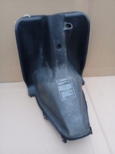 Beinschild Innenraum Verkleidung Suzuki Address AH 50 100 Bj.92-96 Original