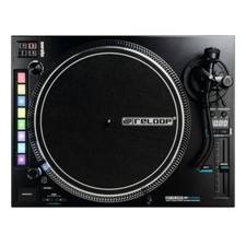 Reloop - RP-8000 MK2 Black