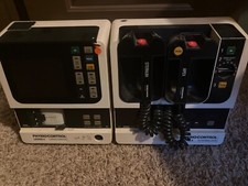 Medical electrical device used