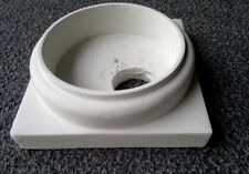 Kapitell / Basis dorisch Innen