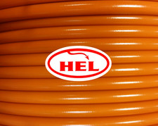 ORANGE TRIUMPH TT600 2000-2003