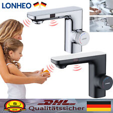 Waschtischarmatur Infrarot