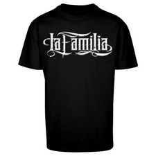 OVERSIZE T-Shirt La Familia