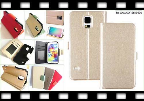 Flip etui case cover - cover, tasche
