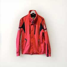 Skijacke | Rot | Descente | Gr. 56