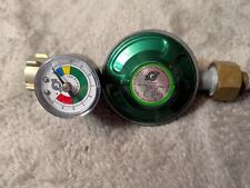 Gasdruckregler von Butane 30mbar, für Ihre Gasversorgung