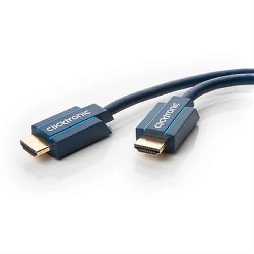 Clicktronic high speed - clicktronic,