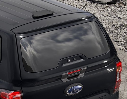 Original ford ranger hardtop - original,