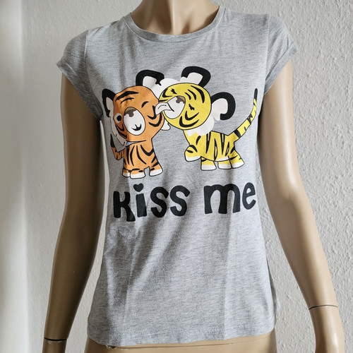 One love damen shirt - one,