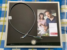 Neff T56BT60N0 / 01 Induktion-Kochfeld - Schwarz - Touch-Bedienung schwerfällig