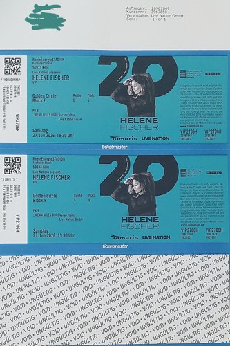 Vip packages helene - -,