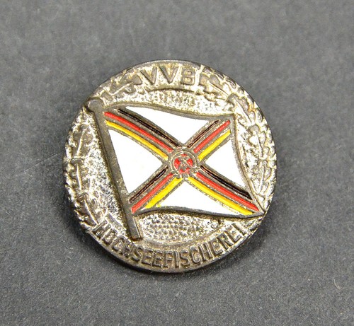 Ddr dfk abzeichen ehrennadel - ddr,