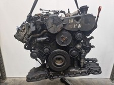 Original Motor AUDI A6 (4F)