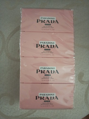 Prada paradoxe edp 1 2ml - 15, 1,2ml