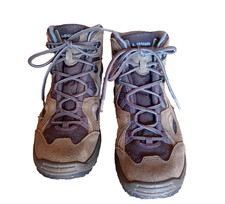 Damen Wanderschuhe Gr. 39 EU -