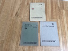 Knorr Bremse Werkstatt