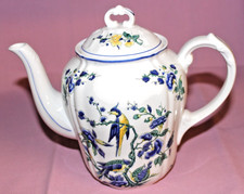 Villeroy boch phönix blau - boch, v&b