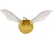 Harry Potter Plüschfigur mit