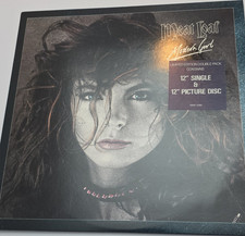 Meat Loaf Modern Girl 12"