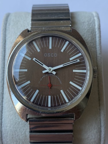 Vintage osco jewels - osco, 17