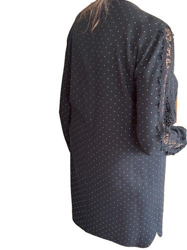 Marc cain kleid - n4, 40