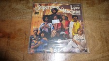 7" Supermax - Lovemachine