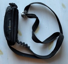 SUN-SNIPER Super Kamera Gurt - Schwarz