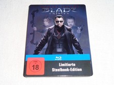 Blade 3 - Trinity (2004) -