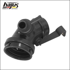 Hajus Ansaugschlauch Saugrohr