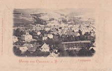 1900 AK Deutsches-Reich