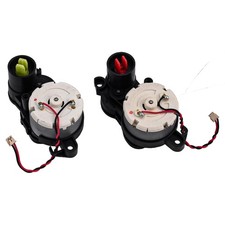 Einfach zu montierender Motor