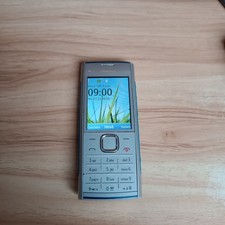 Nokia  X2-00 (Ohne Simlock)