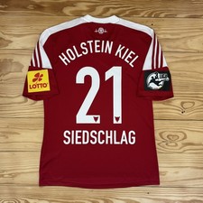 Holstein Kiel Auswärts Trikot