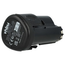 Akku 2000mah für bosch pmf - akku,