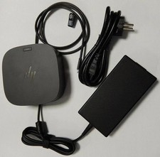 HP USB-C Dock Universal