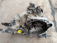 Getriebe Schaltgetriebe TBJ5G 1,4L 73 kW Kia Ceed 2 Hyundai i20 i30 / 95.000km