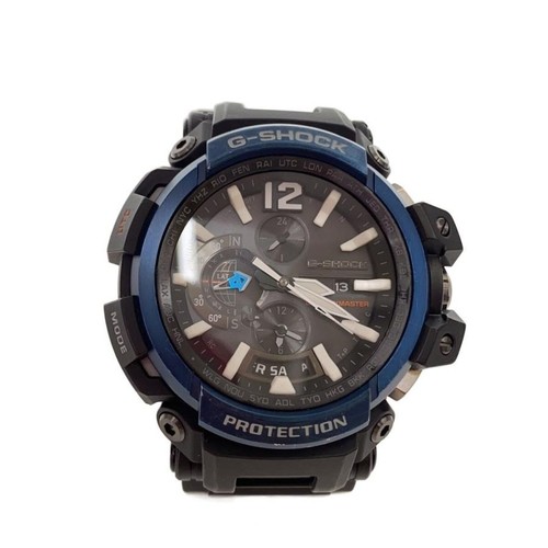 Casio shock gpw - g-shock, gpw-2000-1a2jf